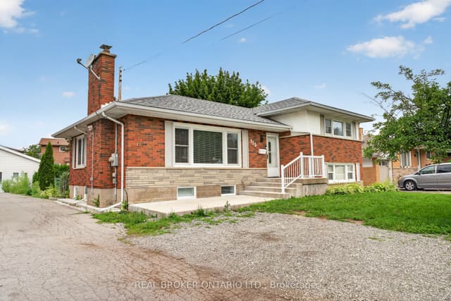 Detached at 115 Green Road, Hamilton, ON L8G 3W9