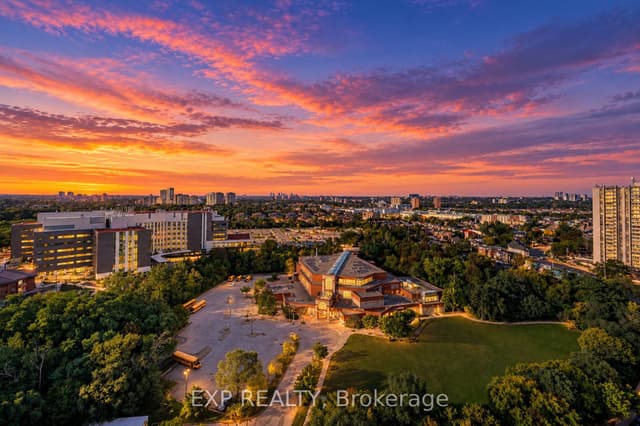Condo Apartment at 85 Emmett Avenue 2412, Toronto, ON M6M 5A2, Toronto W04