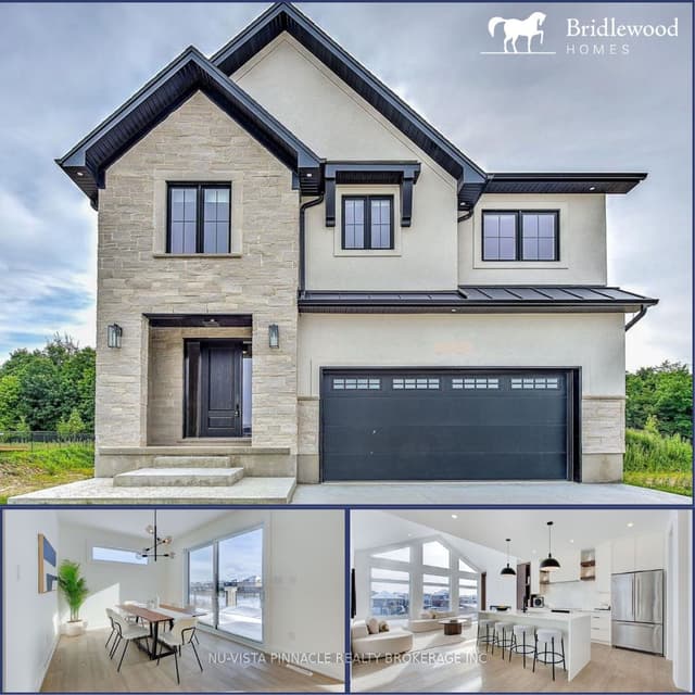 Detached at 2259 Darwin Crescent, London South, ON N6P 0J6