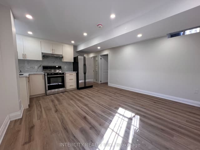 Detached at 50 Barber Drive Basement, Halton Hills, ON L7G 6M1