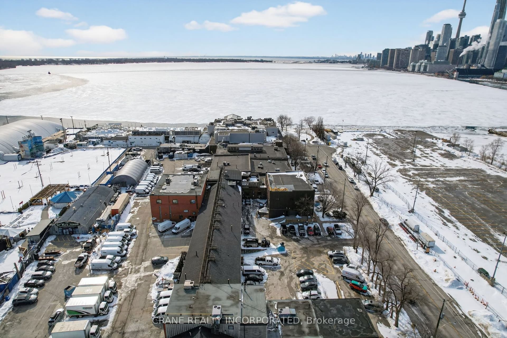 31F Polson St