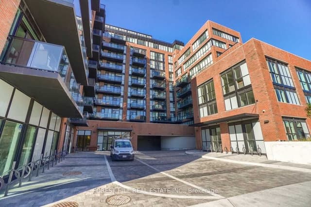 Condo Apartment at 2300 ST CLAIR AVE Avenue W 913, Toronto, ON M6N 0B3, Toronto W02