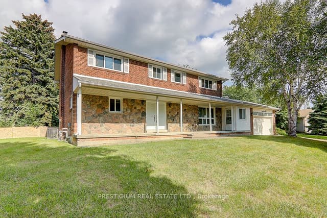 Detached at 57 Laureleaf Road, Markham, ON L3T 2X9
