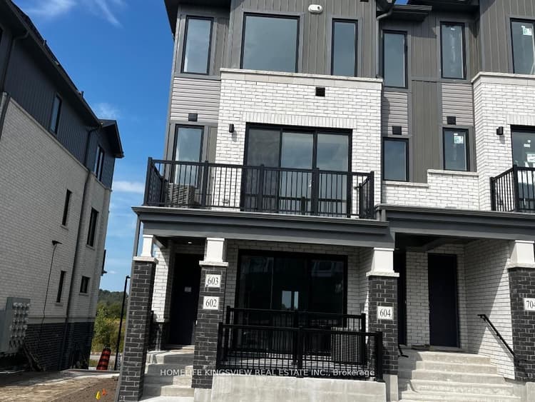 160 Densmore Road