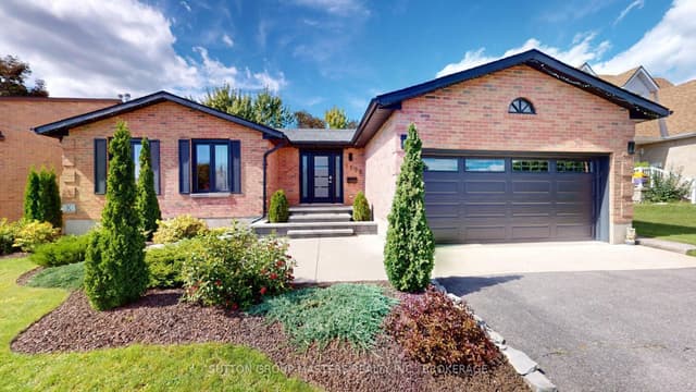 Detached at 1196 Gladstone Way, Kingston, ON K7P 2J4