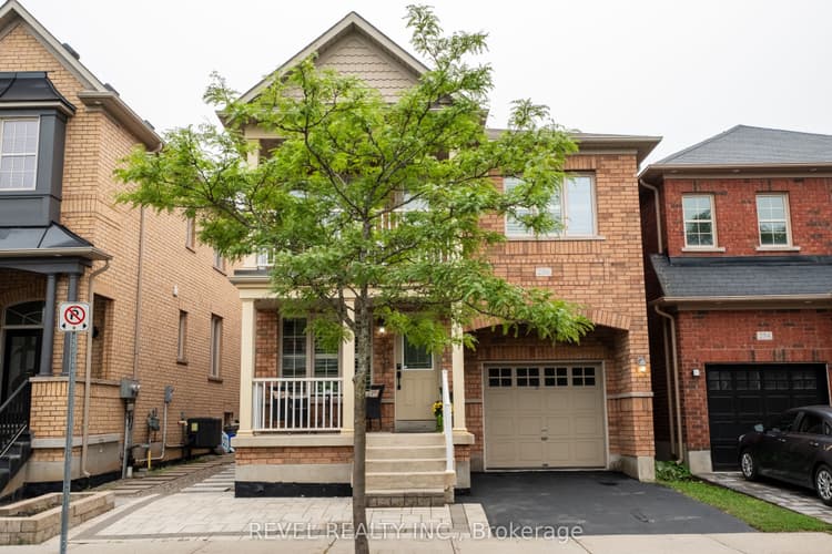 256 Giddings Crescent