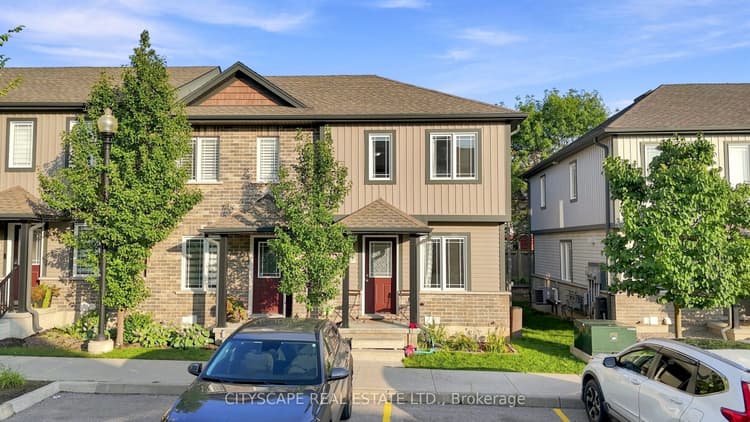 350 Dundas Street