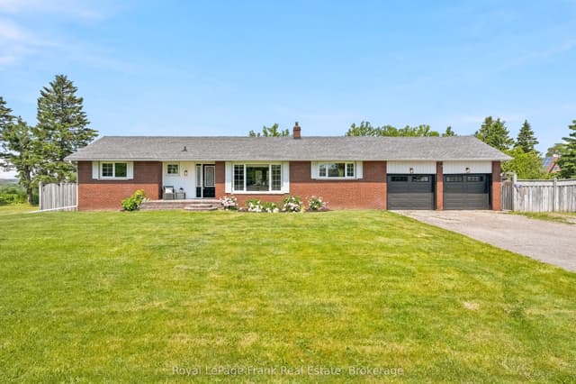 Detached at 1385 Highway 7A, Scugog, ON L9L 1B5