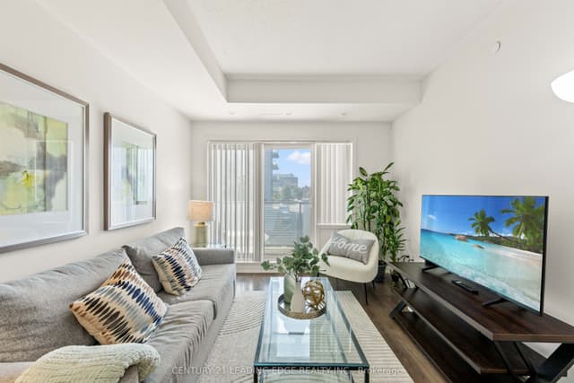 Condo Apartment at 20 Orchid Place Drive 207, Toronto, ON M1B 0E1, Toronto E11