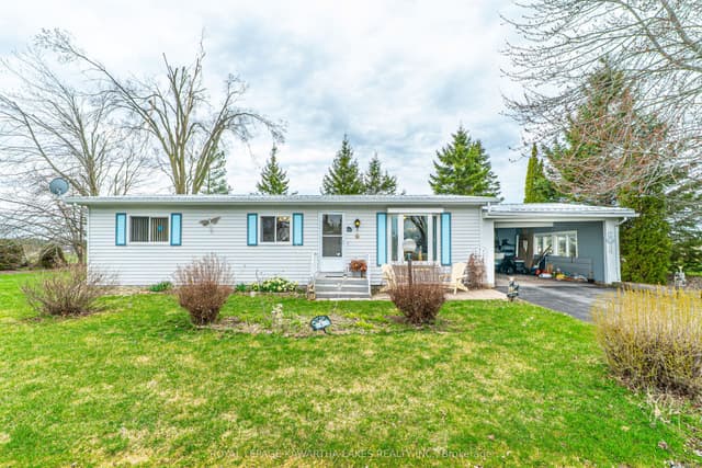 Modular Home at 4 Vista Drive, Kawartha Lakes, ON K9V 4R1