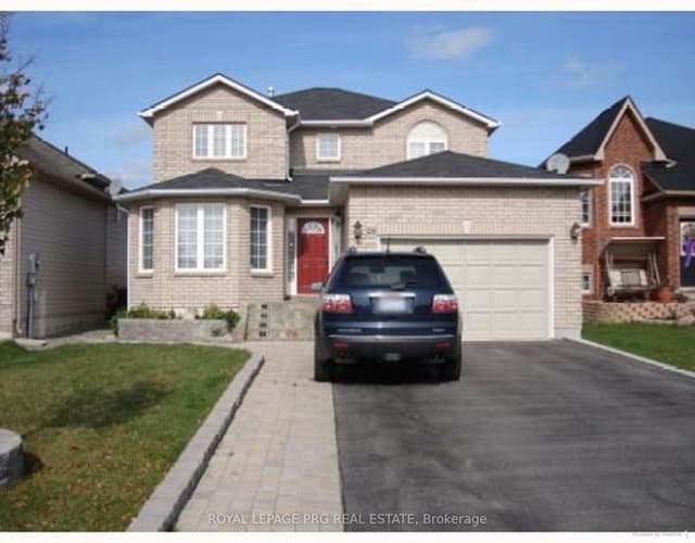 Detached at 26 Irene Drive, Barrie, ON L4N 0Y8