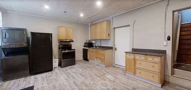 Duplex at 291 8th Street E 2, Owen Sound, ON N4K 1L2