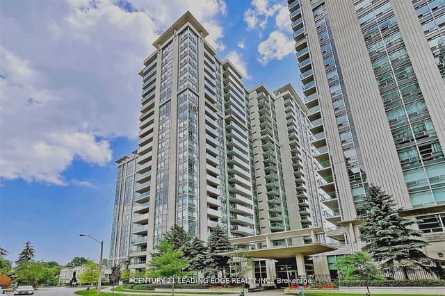 Condo Apartment at 35 BALES Avenue 2211, Toronto, ON M2N 7L7, Toronto C14