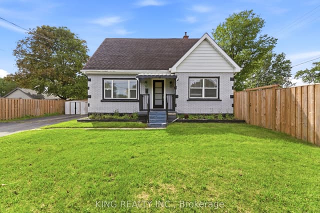 Detached at 75 Tollgate Road, Brantford, ON N3R 4Z5