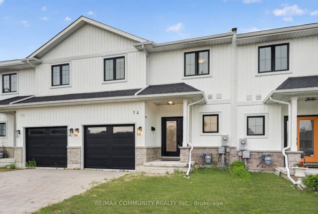 Att/Row/Townhouse at 14 King Street, Fort Erie, ON L2A 0C6