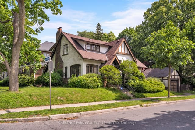 Detached at 108 Imperial Street, Toronto, ON M5P 1C4, Toronto C03