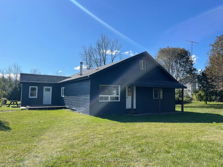 537 Burr Road