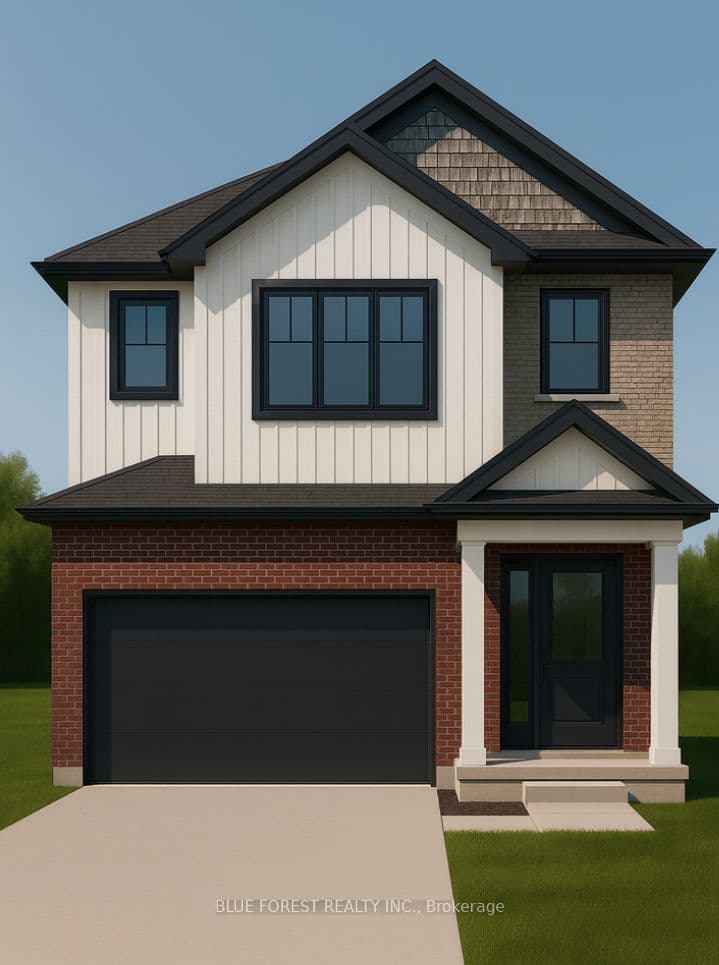 LOT 36 STELLA Avenue