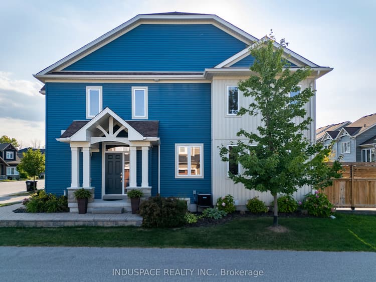 1 Kennedy Avenue