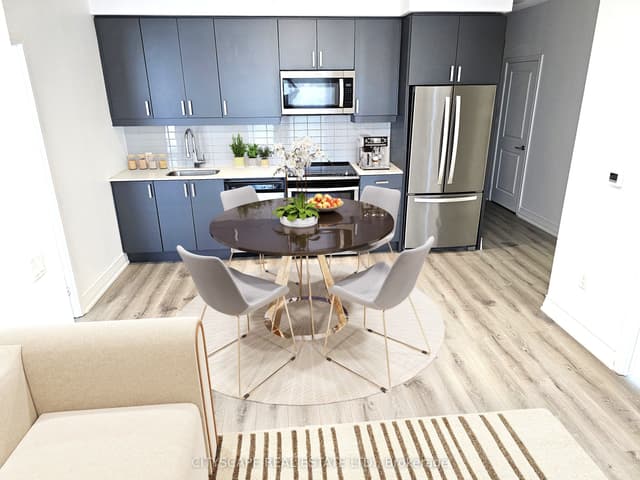 Condo Apartment at 8 Nahani Way 1903, Mississauga, ON L4Z 0C6