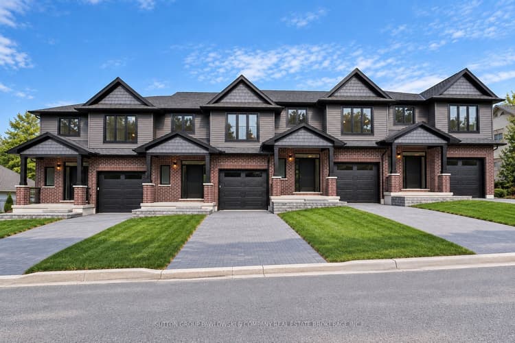 414 Old Wonderland Road