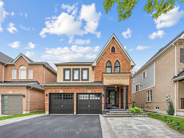Detached at 15 Middlecote Drive, Ajax, ON L1T 0A4