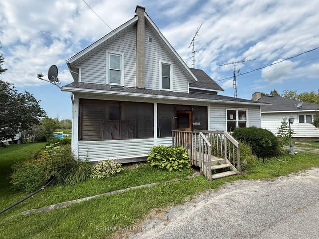 Detached at 12 Circle Drive S, Rideau Lakes, ON K0G 1E0