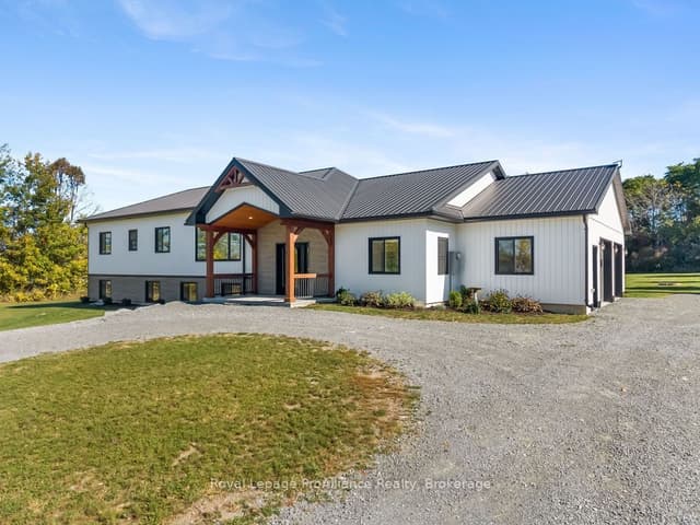 Detached at 788 Gallivan Road, Quinte West, ON K0K 3E0