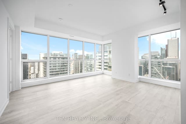 Condo Apartment at 327 King Street W 4506, Toronto, ON M5A 0Y5, Toronto C01