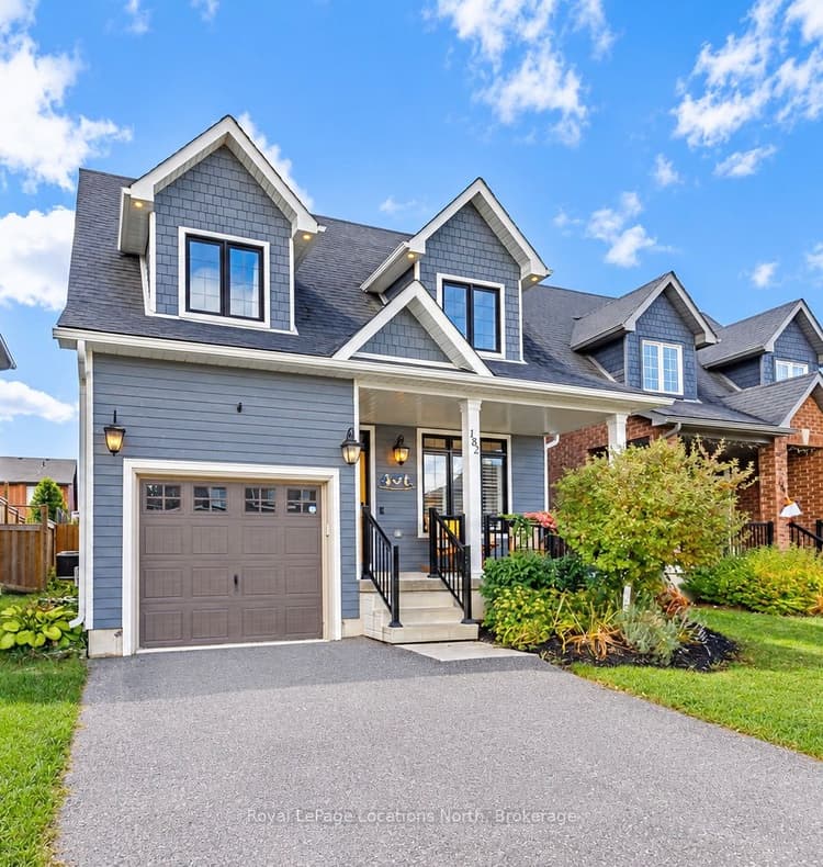 182 Findlay Drive