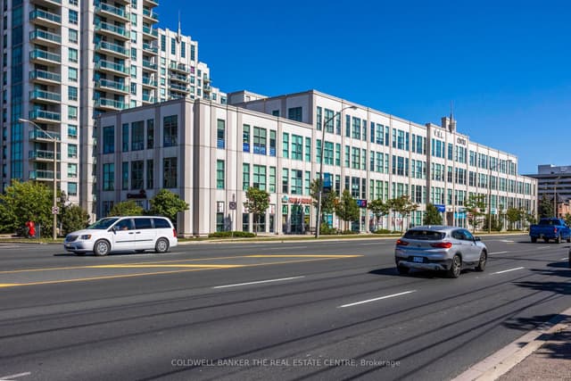 Office at 1585 Markham Road 309, Toronto, ON M1B 0B3, Toronto E11