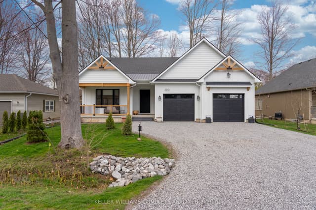 Detached at 3310 Bethune Avenue, Fort Erie, ON L0S 1N0