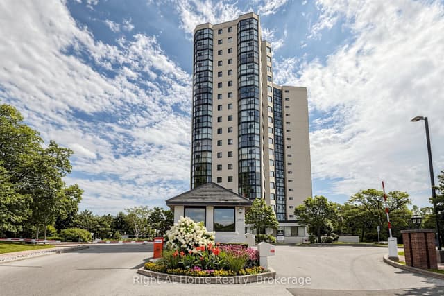 Condo Apartment at 1360 Rathburn Road E 1509, Mississauga, ON L4W 4H4