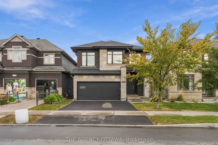124 Dun Skipper Drive