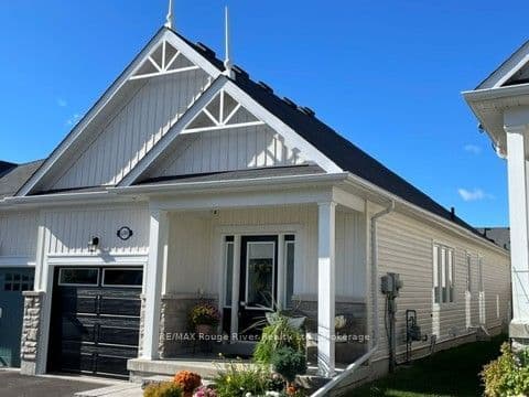 Semi-Detached at 699 FISHER Street, Cobourg, ON K9A 0H3