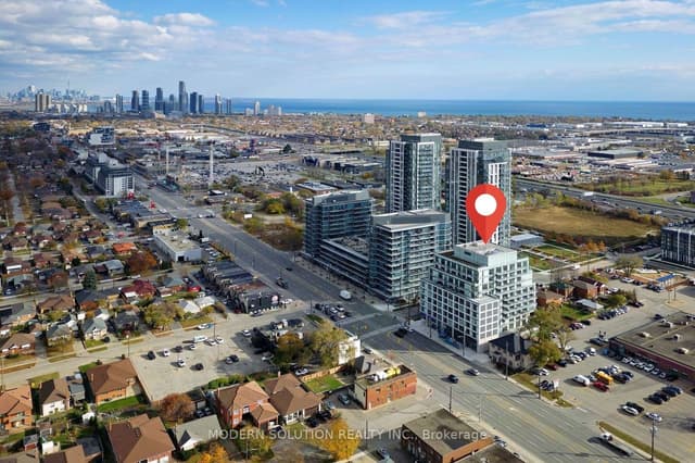 Condo Apartment at 1195 The Queensway 1001, Toronto, ON M8Z 1R7, Toronto W08
