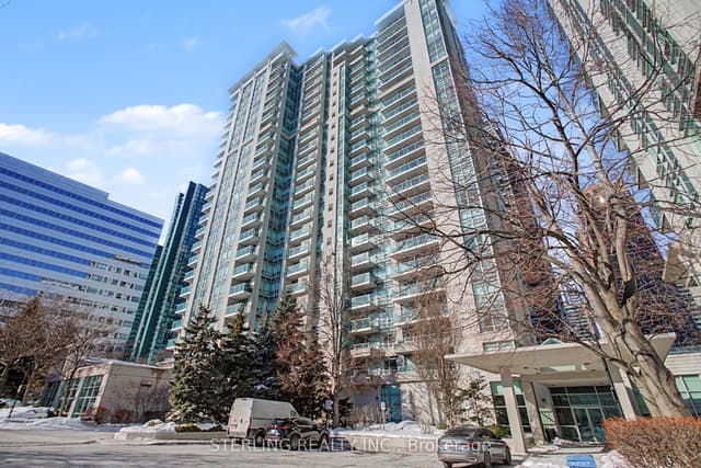 Condo Apartment at 31 Bales Avenue 1909, Toronto, ON M2N 7L6, Toronto C14