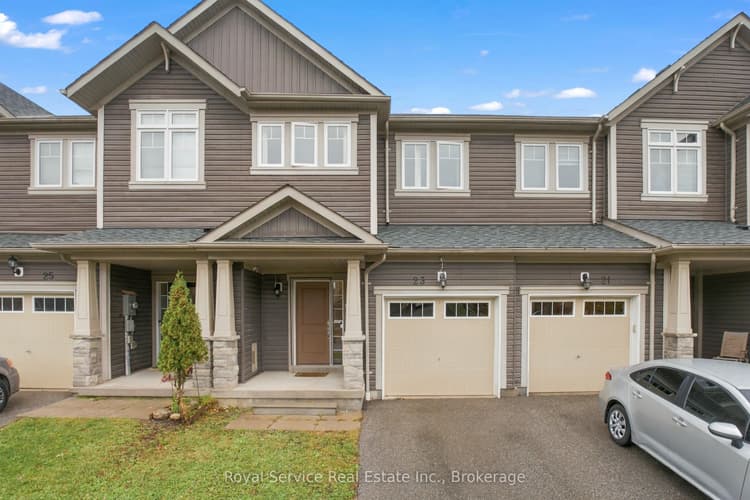 23 Tabaret Crescent