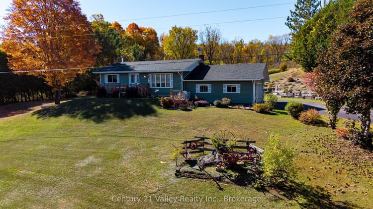 255 Flat Road