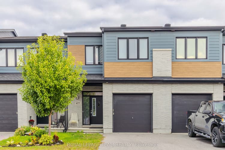 477 Cope Drive
