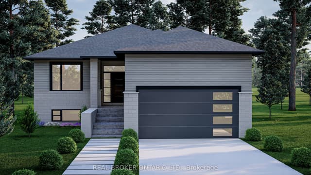 Detached at 465 GORDON Street, Chatham-Kent, ON N0P 1C0