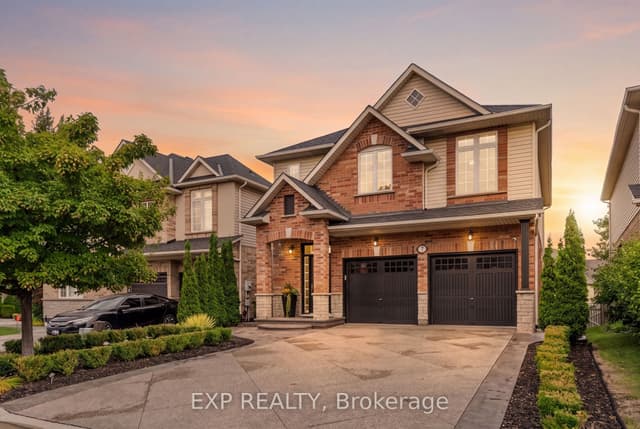 Detached at 7 Seacove Court, Hamilton, ON L8E 0B3