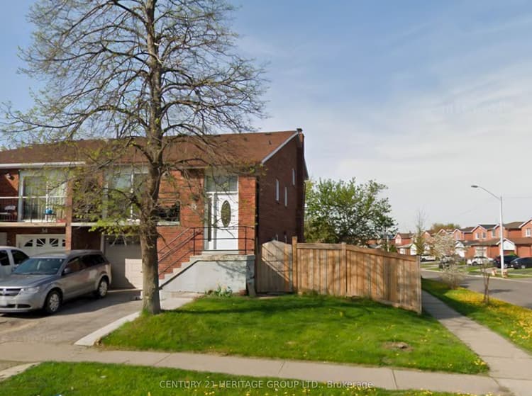 56 Langston Drive