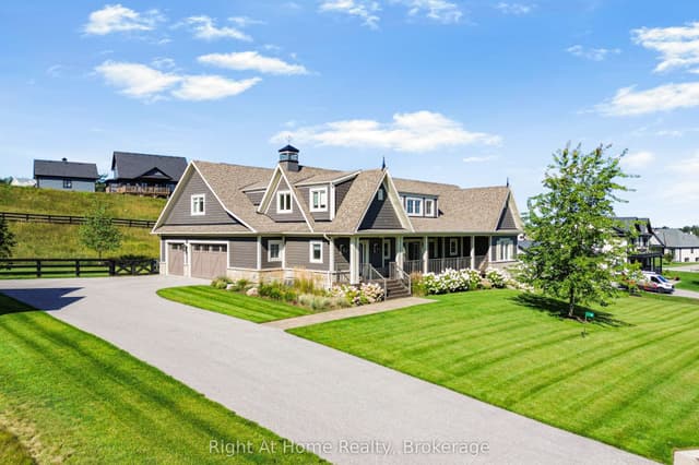 Detached at 16 Gelderland Crescent, Oro-Medonte, ON L0K 1E0