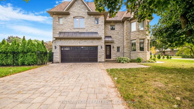 Detached at 1 Tally Lane, Toronto, ON M2K 1V3, Toronto C15