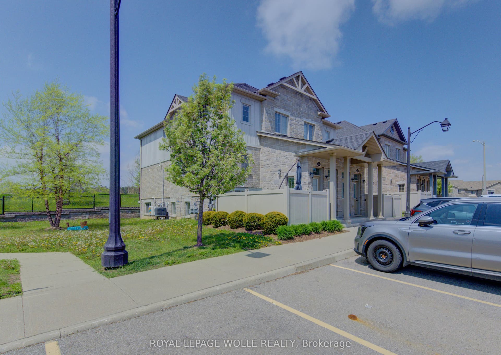 Suite 24A, Unit 24A · 388 Old Huron Rd
