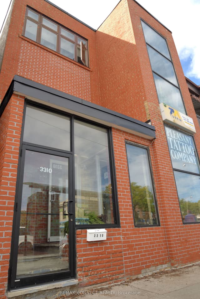 Commercial Retail at 3310 Yonge Street, Toronto, ON M4N 2N4, Toronto C04