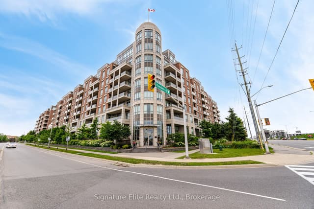 Condo Apartment at 2480 Prince Michael Drive 428, Oakville, ON L6H 0H1