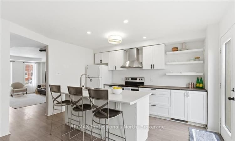 98 Roxton Road