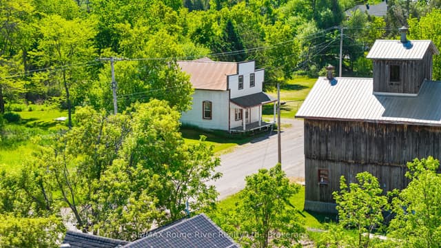 Detached at 2407 Indian River Line, Otonabee-South Monaghan, ON K0L 2B0